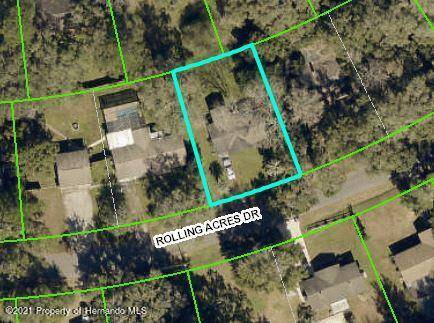 Brooksville, FL 34602,26363 Rolling Acres Drive