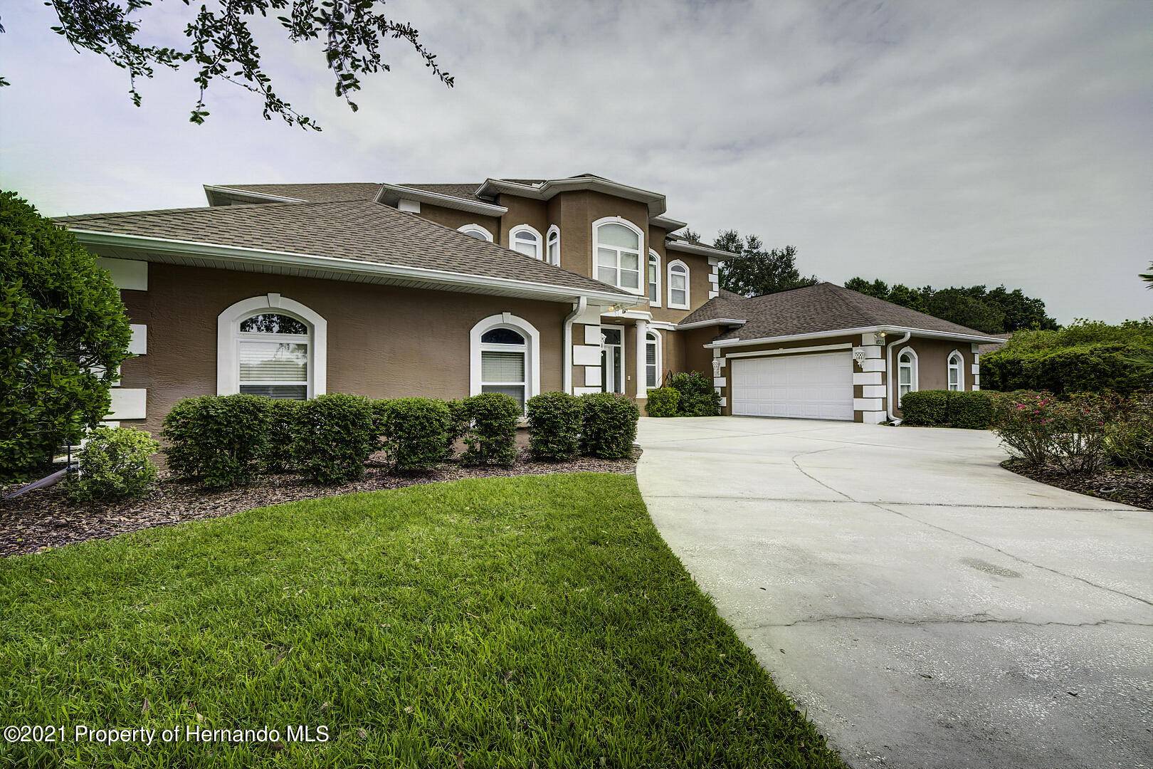 Spring Hill, FL 34609,4530 Golf Club Ln