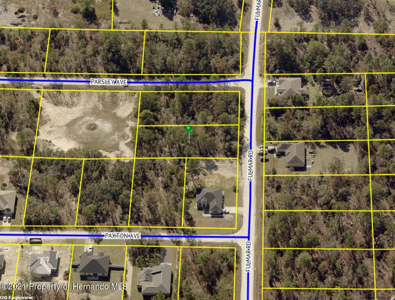 Brooksville, FL 34614,12126 Fulmar Road