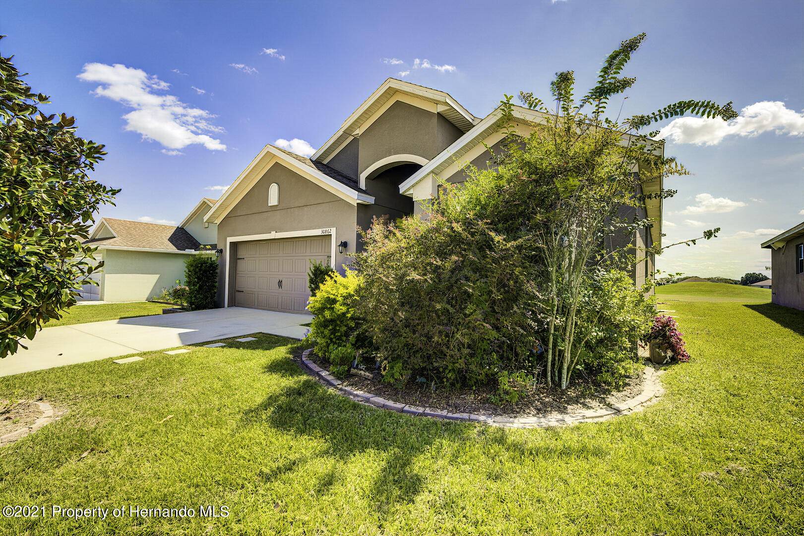 Brooksville, FL 34602,30862 water lily Drive