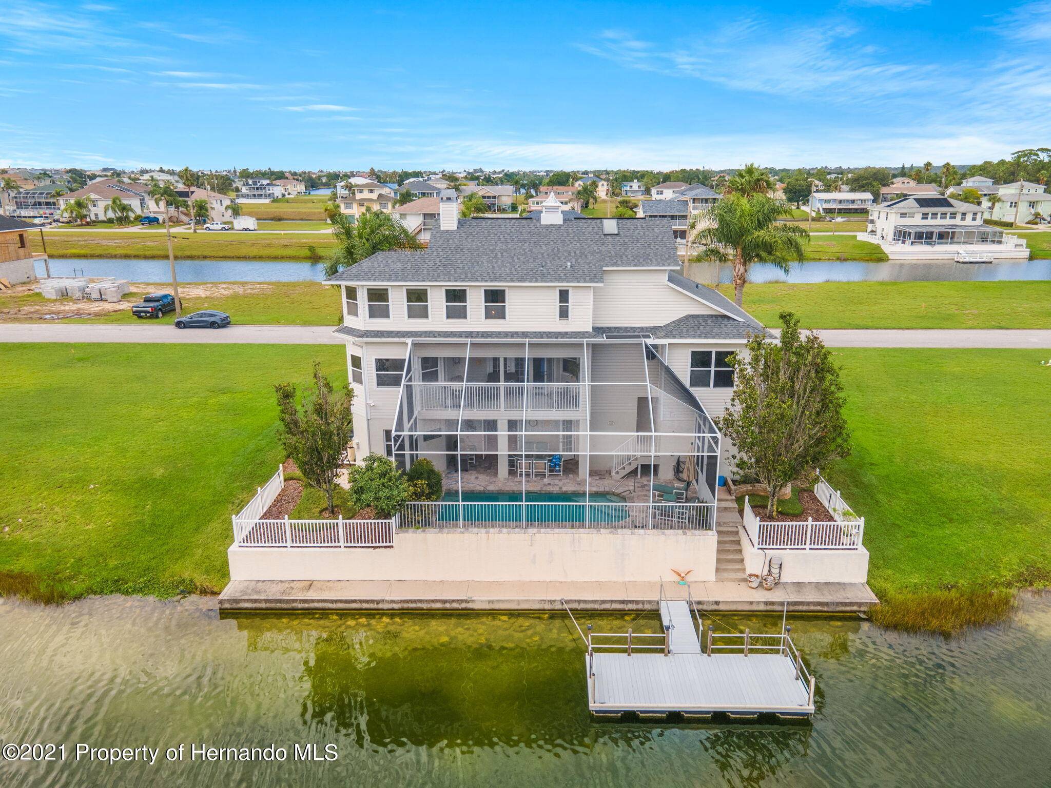 Hernando Beach, FL 34607,4010 Sheephead Drive