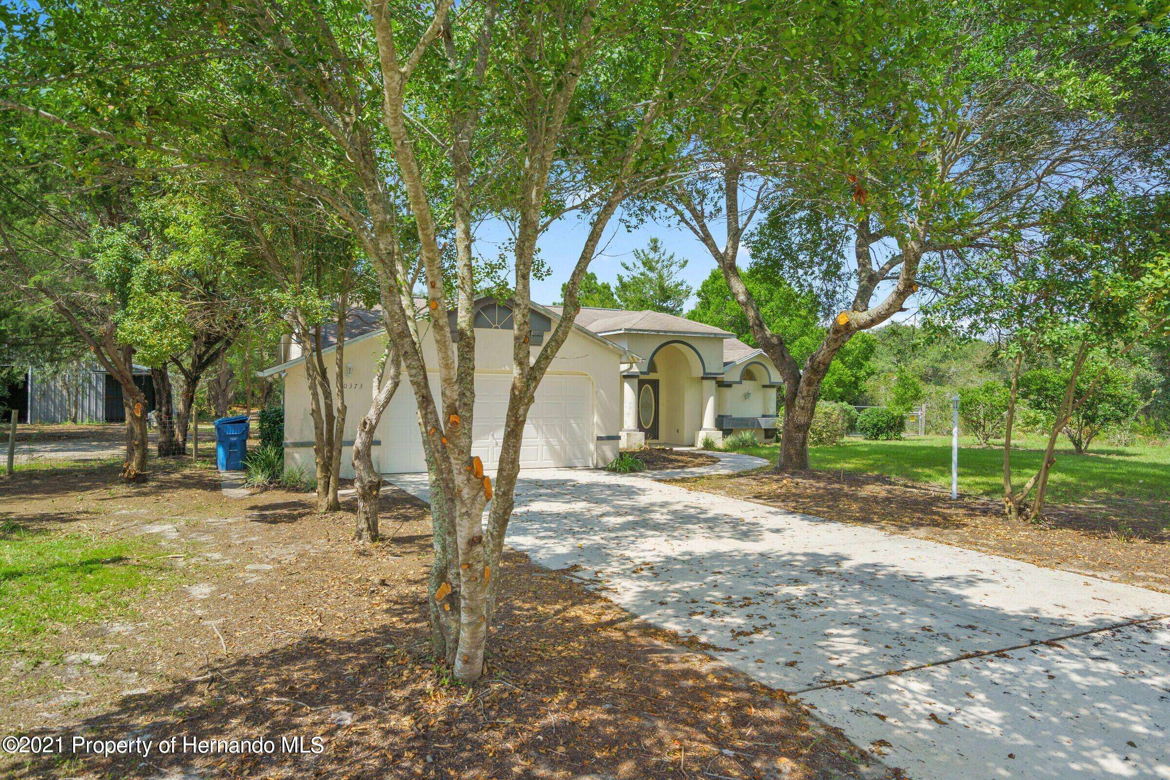 Weeki Wachee, FL 34614,10373 Marvista Court