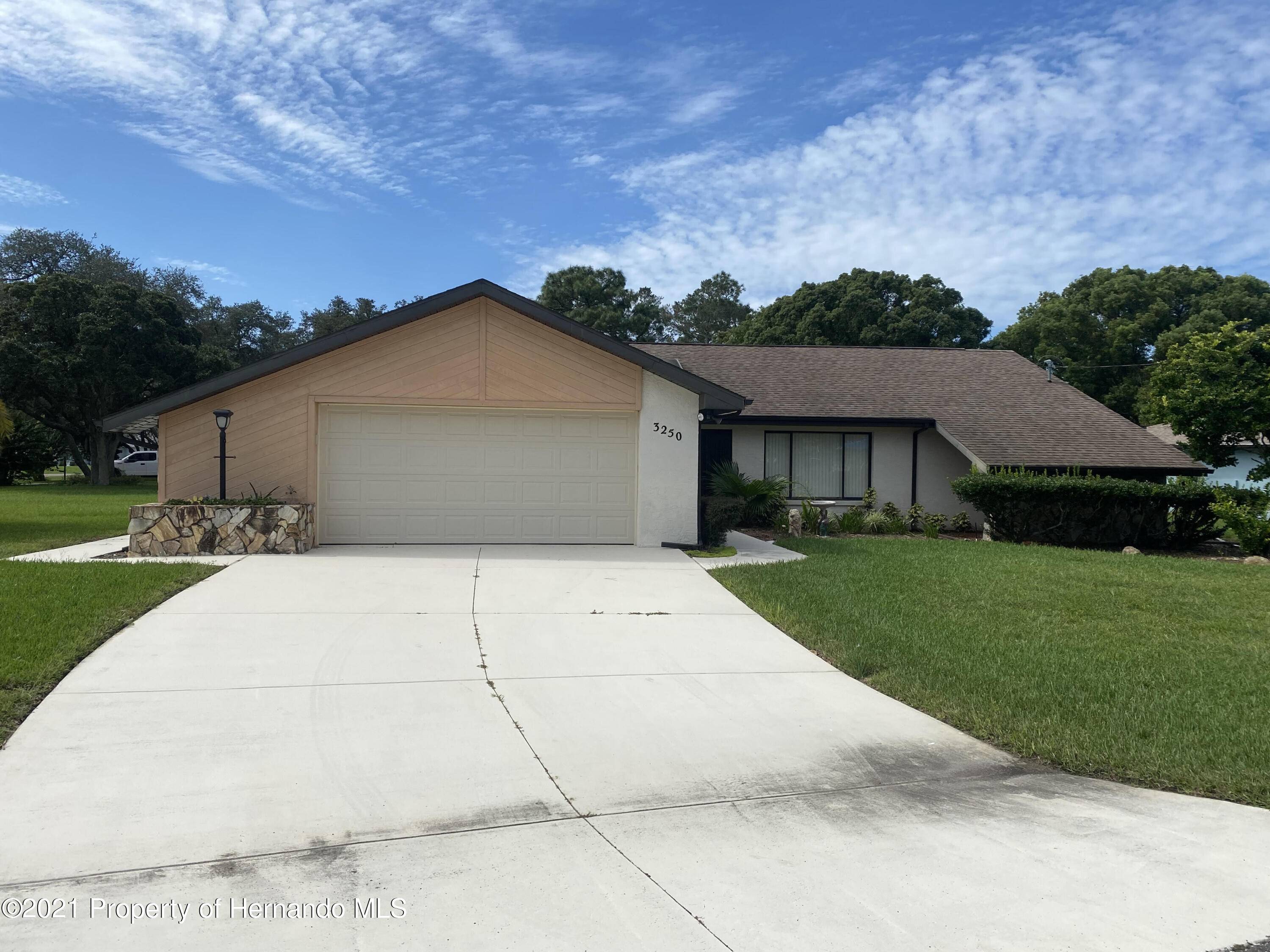 Spring Hill, FL 34609,3250 Coronet Court