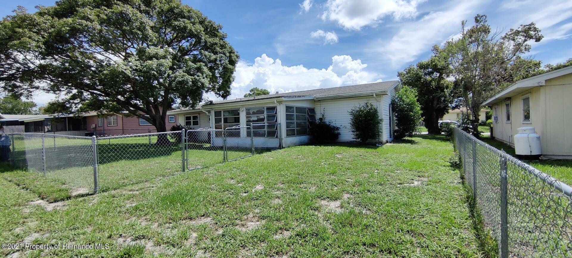 Spring Hill, FL 34606,9361 Chase Street