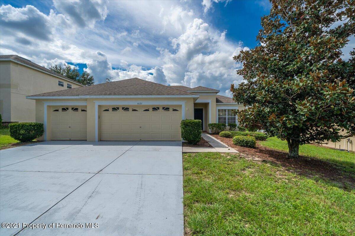 Spring Hill, FL 34609,4121 Braemere Drive