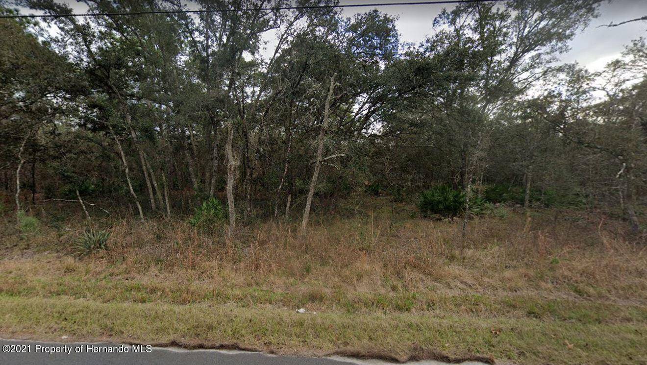 Brooksville, FL 34614,0 Jaybird Road