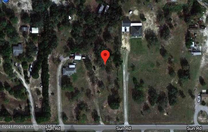 Brooksville, FL 34613,0 Sun Road