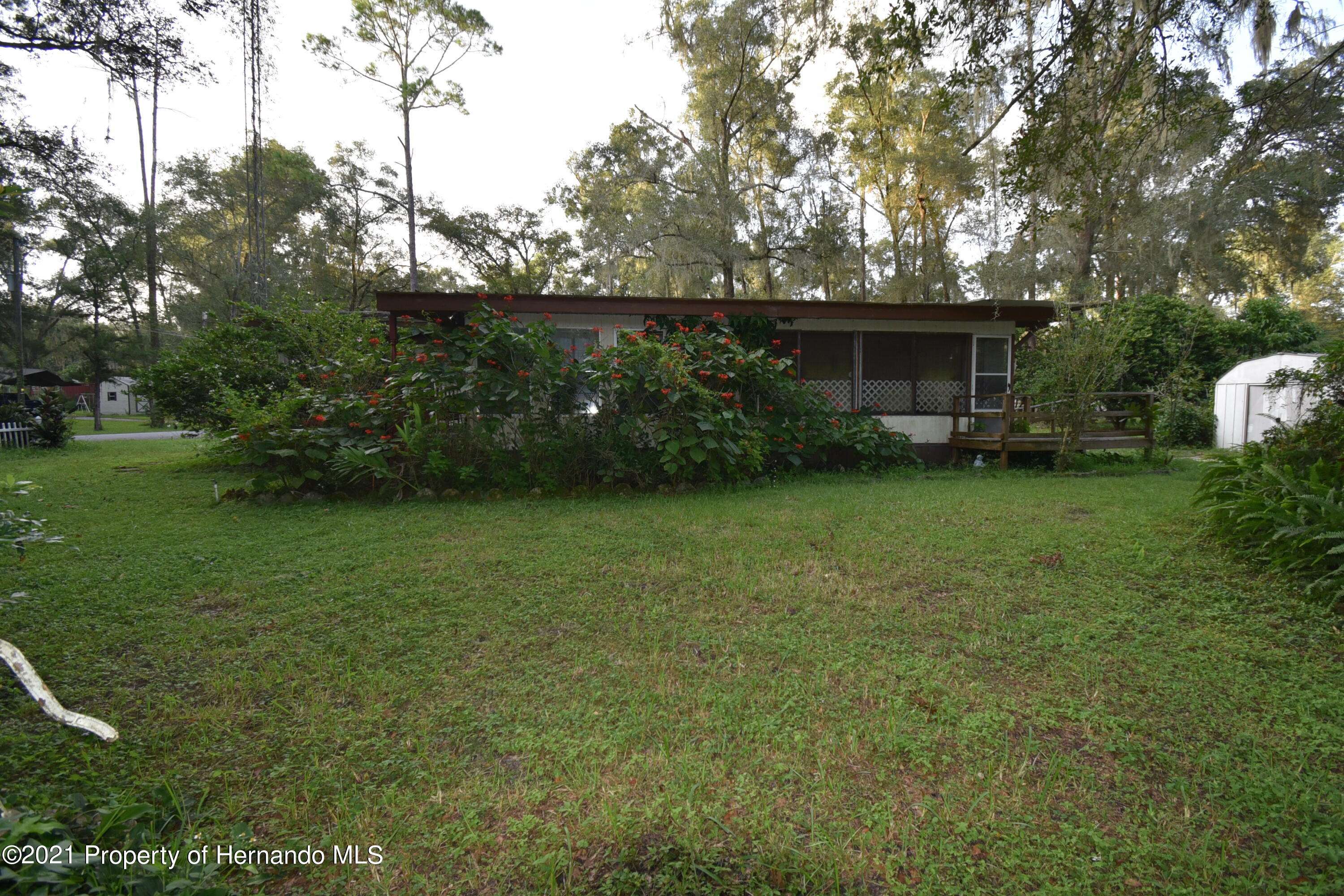 Bushnell, FL 33513,8297 CR 648