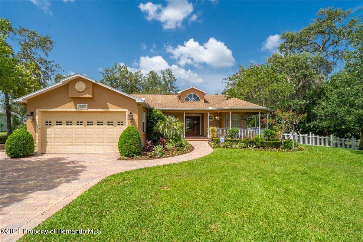 Spring Hill, FL 34609,13677 Rudi Loop