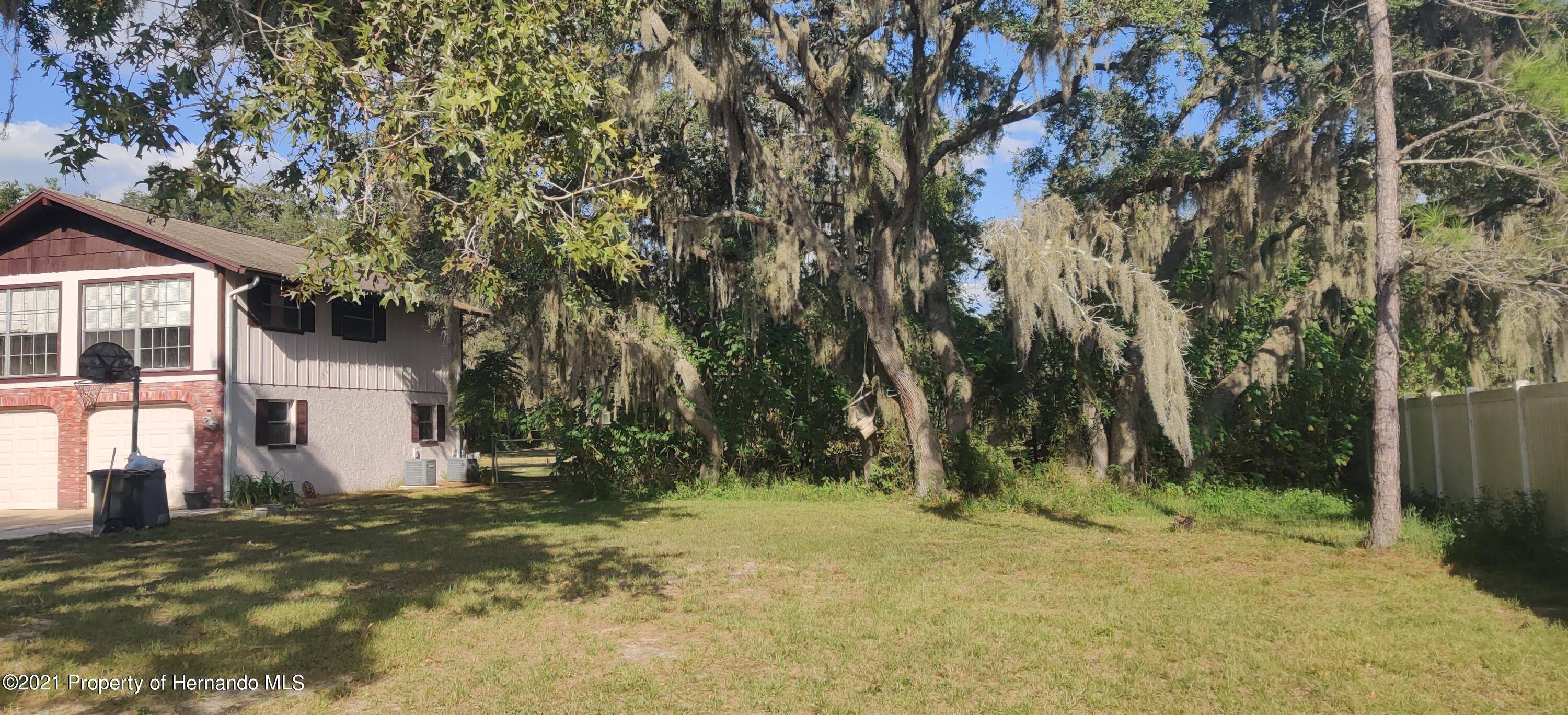 New Port Richey, FL 34654,11640 Minnieola Drive