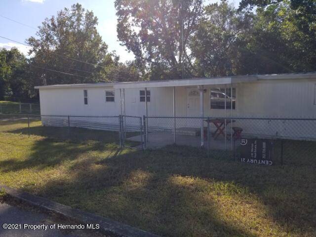 Inverness, FL 34452,1266 Gold Dust Terrace S