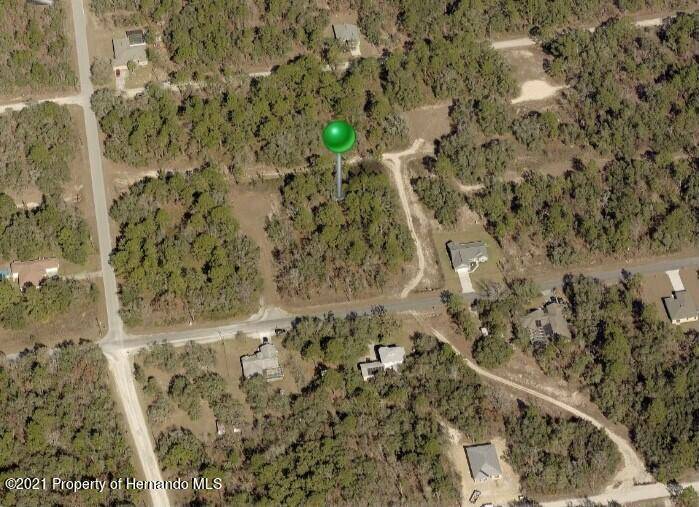 Weeki Wachee, FL 34614,Lot 6 Quebec Court