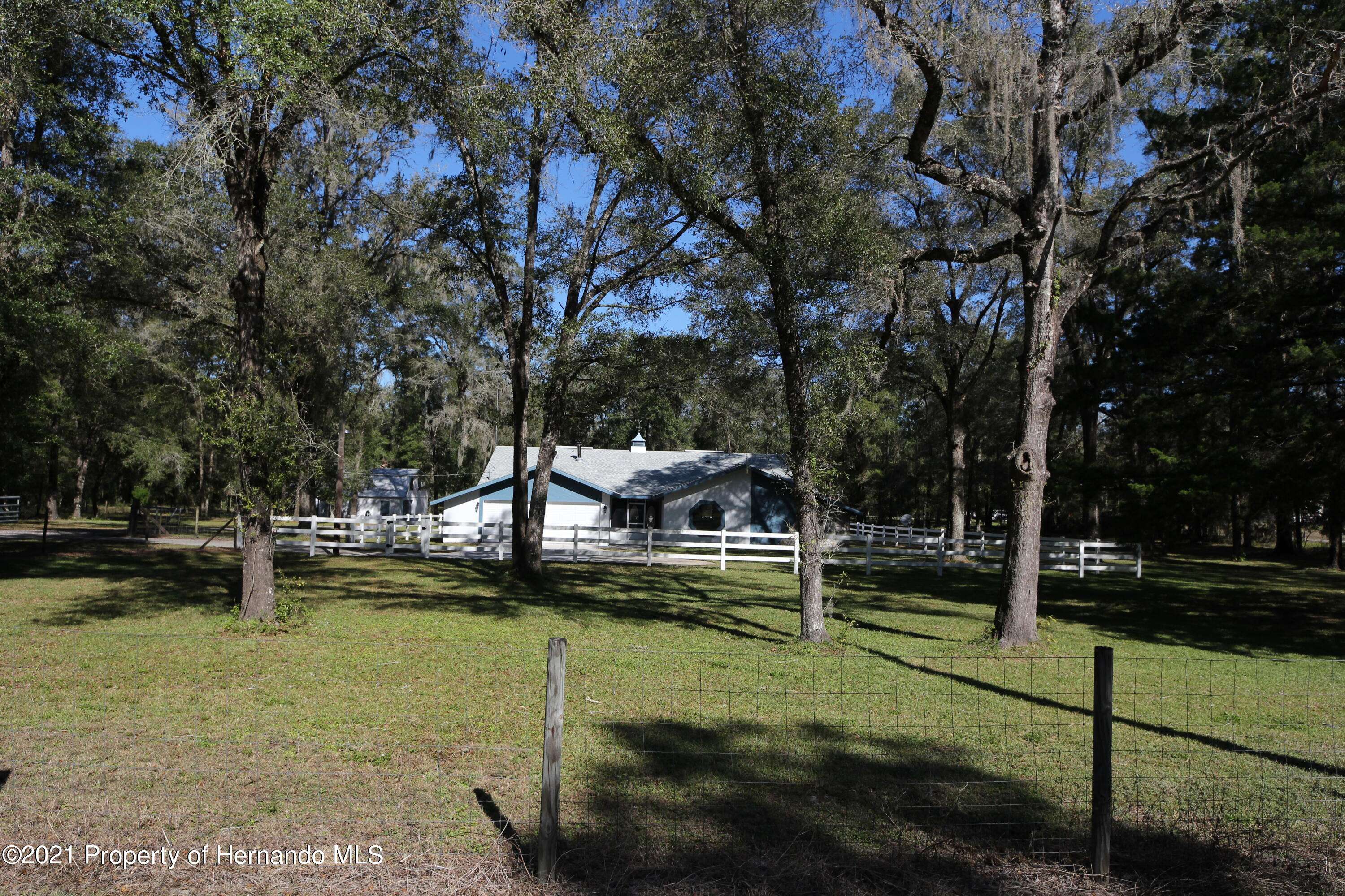 Brooksville, FL 34601,25507 Willow Street