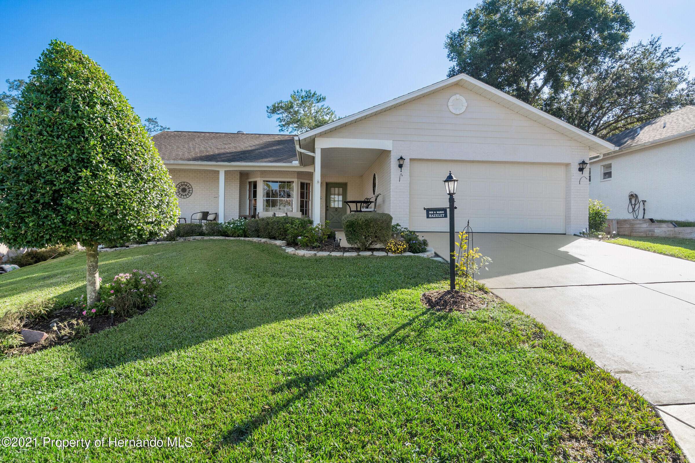 Spring Hill, FL 34606,2332 Dorchester Court