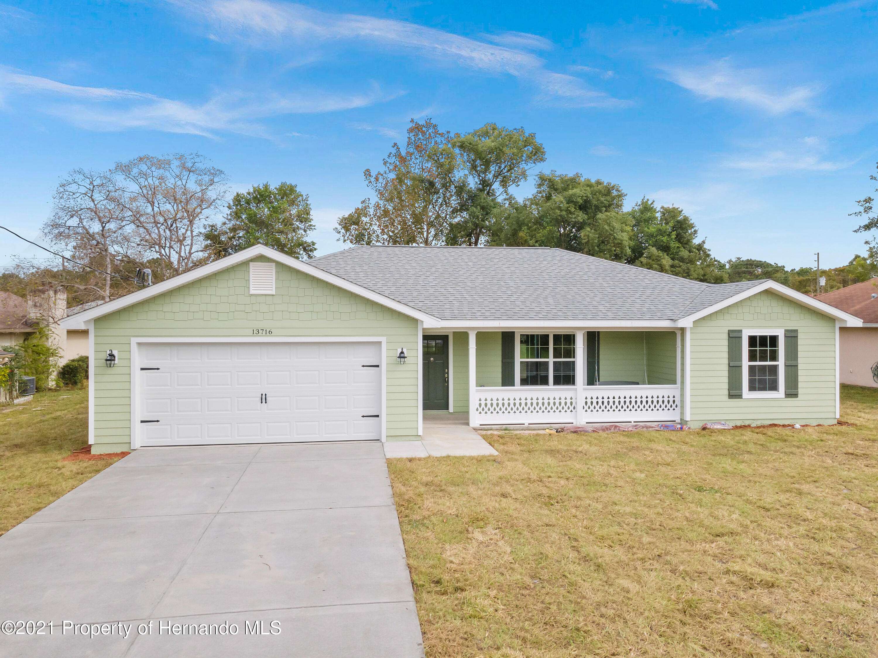 Spring Hill, FL 34609,13716 Coronado Drive