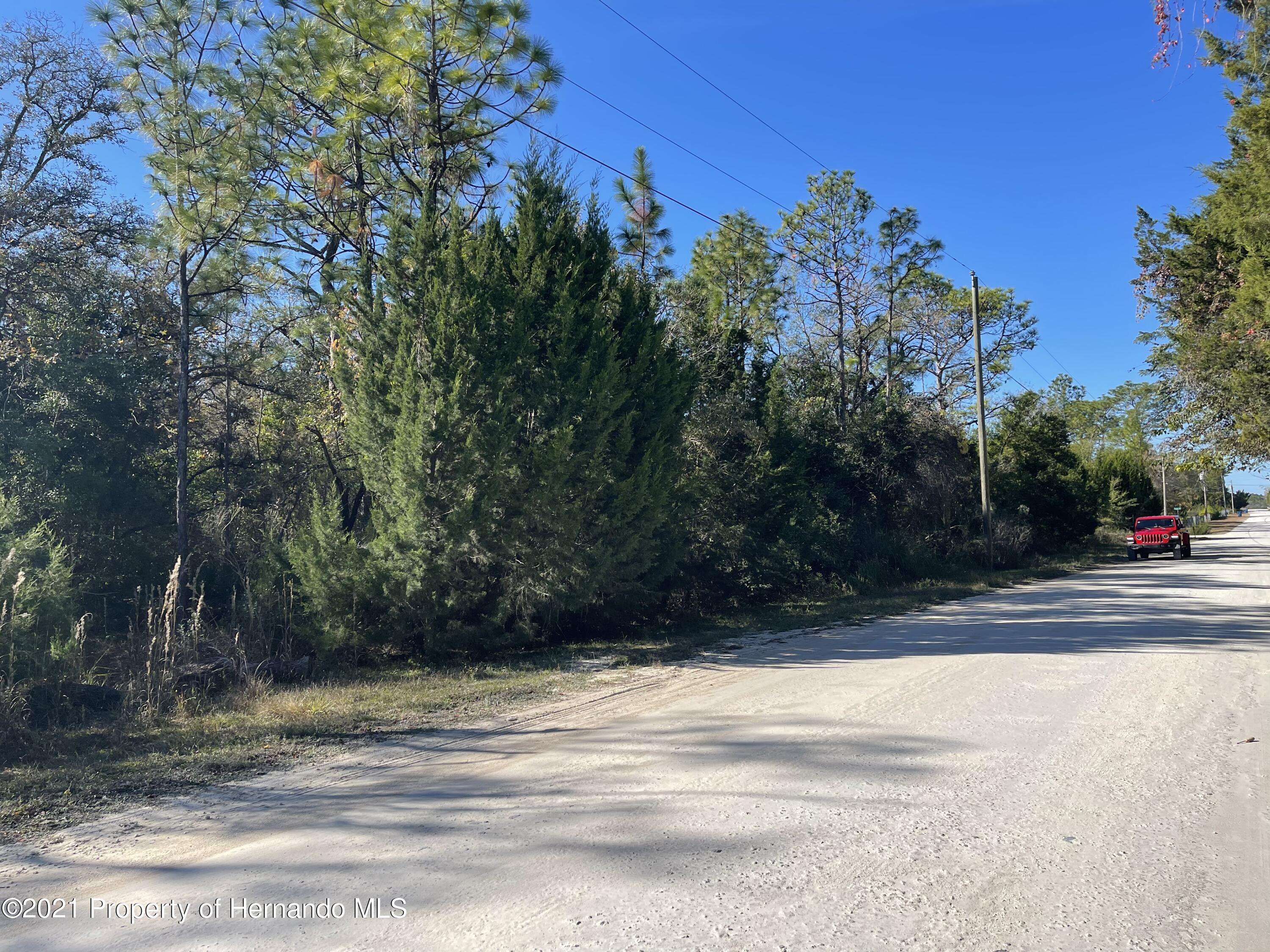 Brooksville, FL 34614,0 Peaceful Avenue