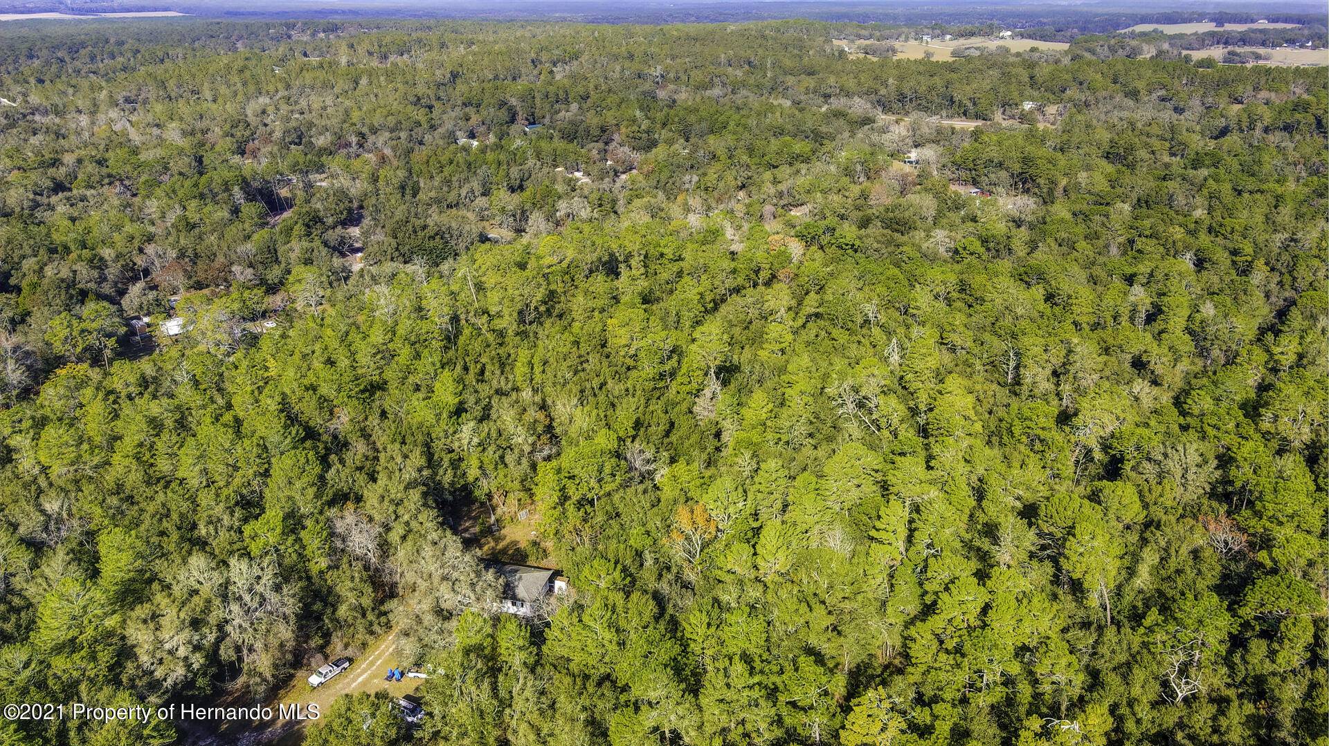 Brooksville, FL 34601,0 Cherokee Road