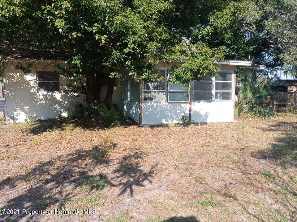 Spring Hill, FL 34606,7362 Spring Hill Drive