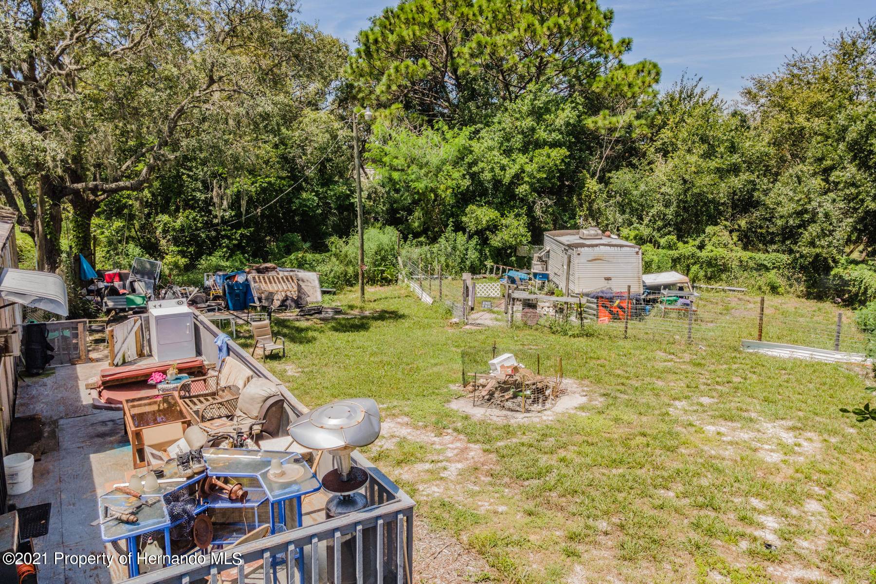 Weeki Wachee, FL 34613,9423 Lakefront Road