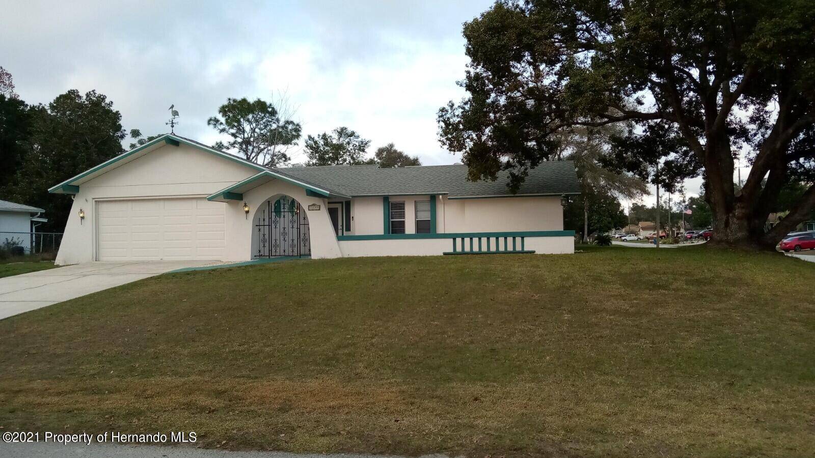 Spring Hill, FL 34609,11155 Monarch Street