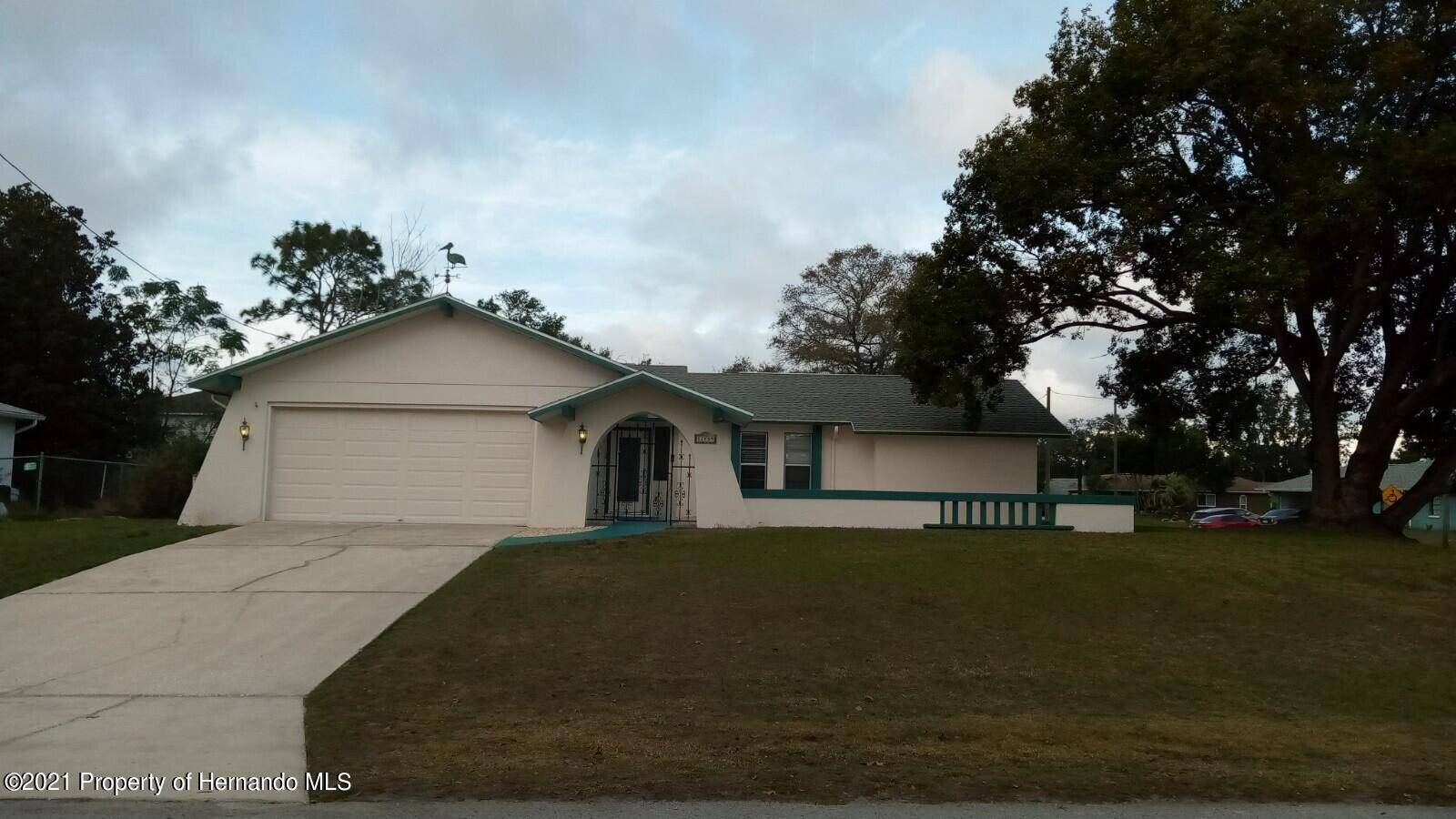 Spring Hill, FL 34609,11155 Monarch Street