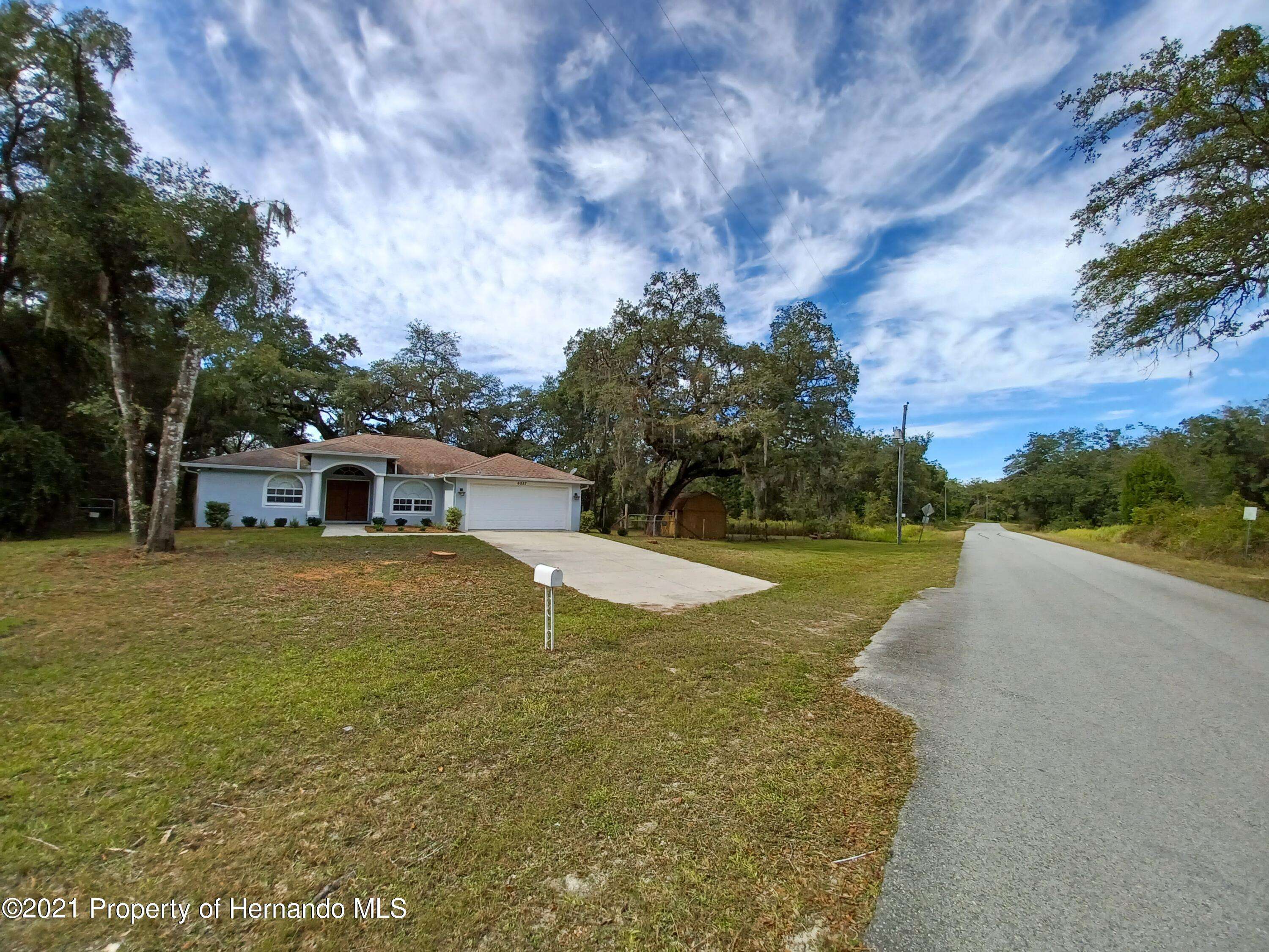 Webster, FL 33597,6257 Sharon Court