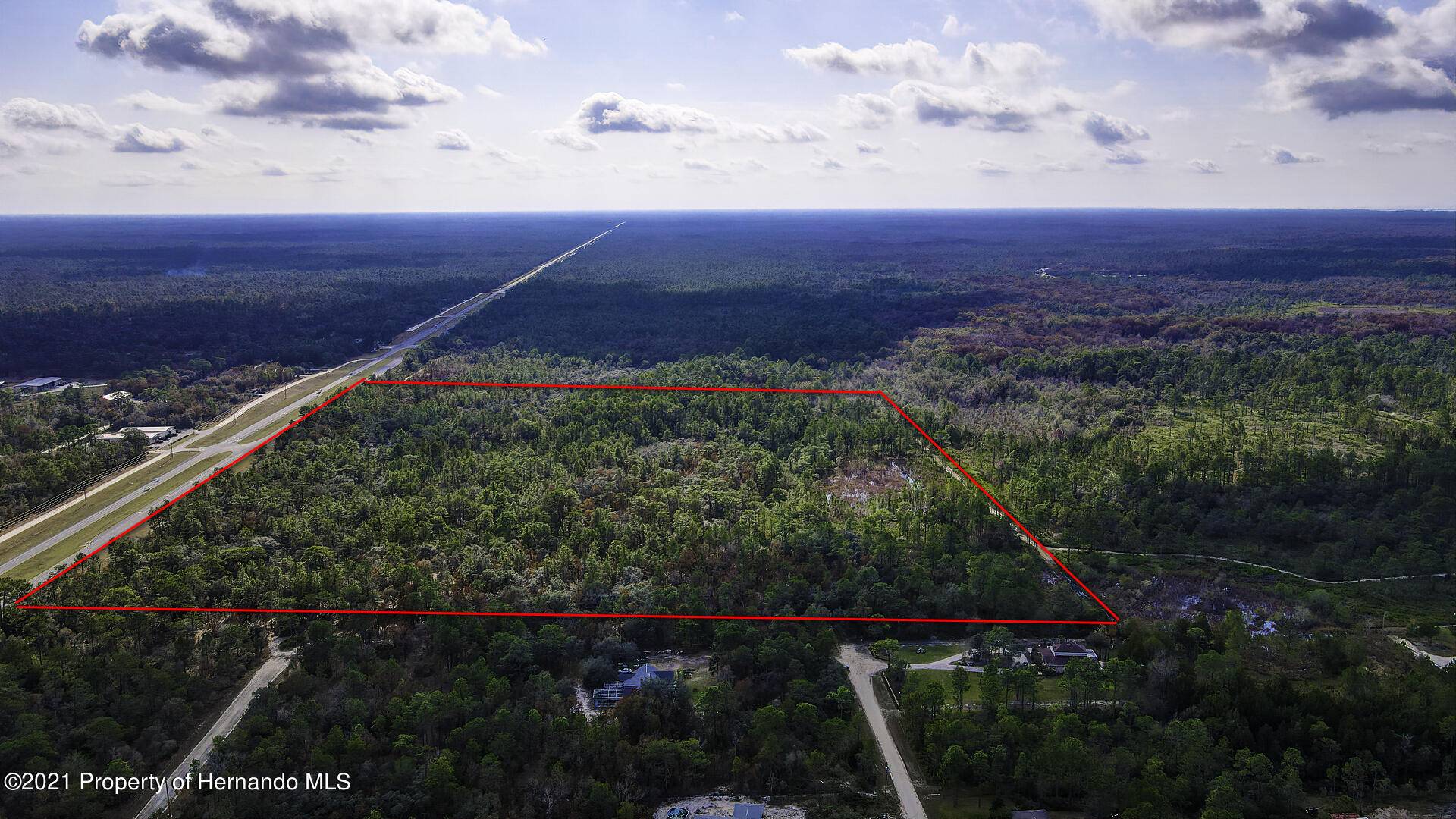 Weeki Wachee, FL 34614,0 Commercial Way