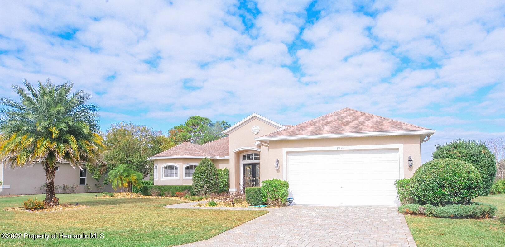 Weeki Wachee, FL 34613,8399 Maybelle Drive