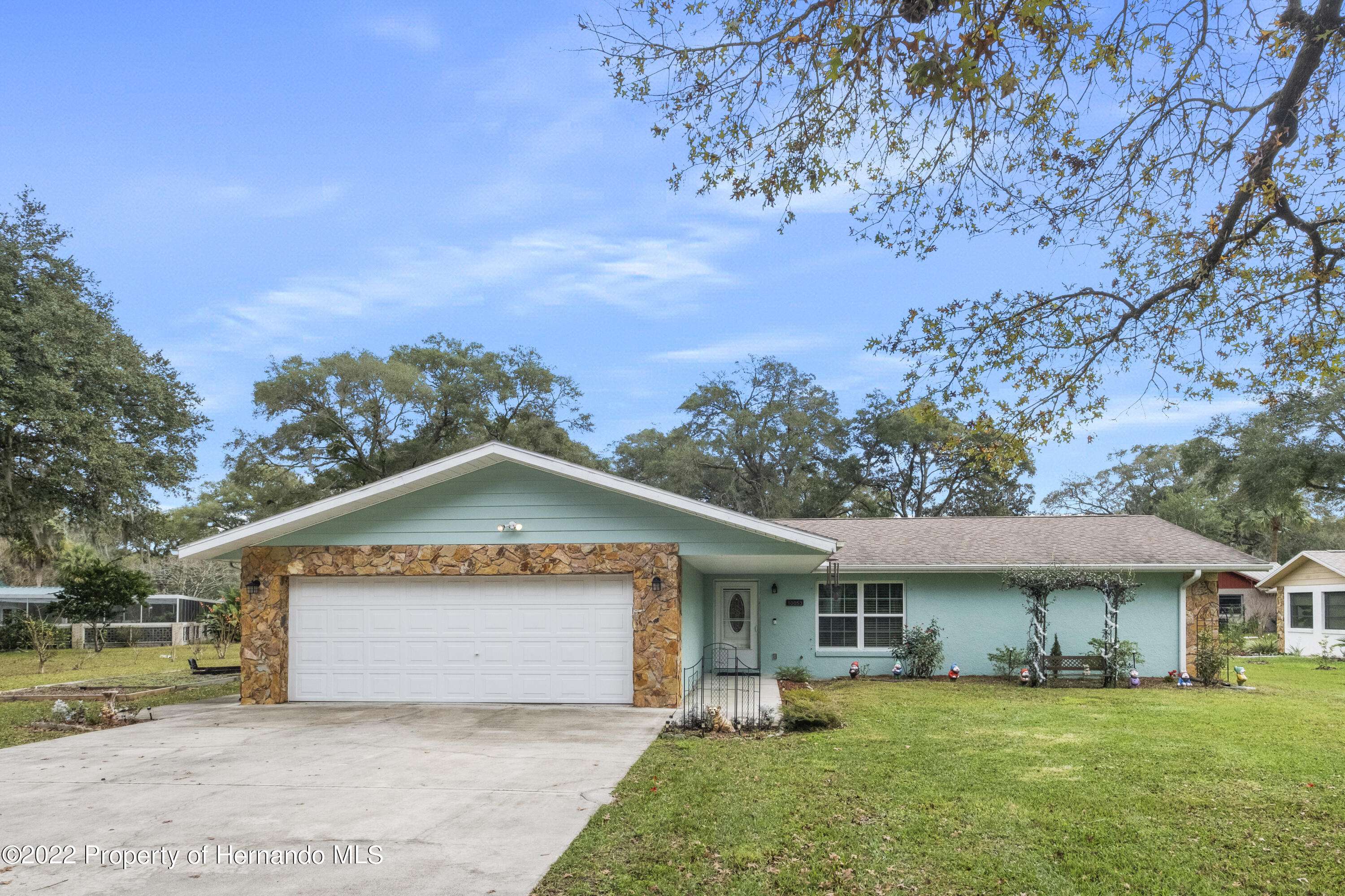 Ocala, FL 34481,10053 SW 81st Terrace Road