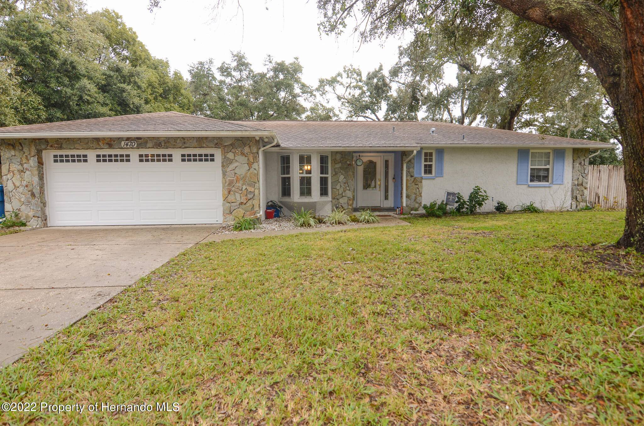 Spring Hill, FL 34608,1470 Meadow Lark Road