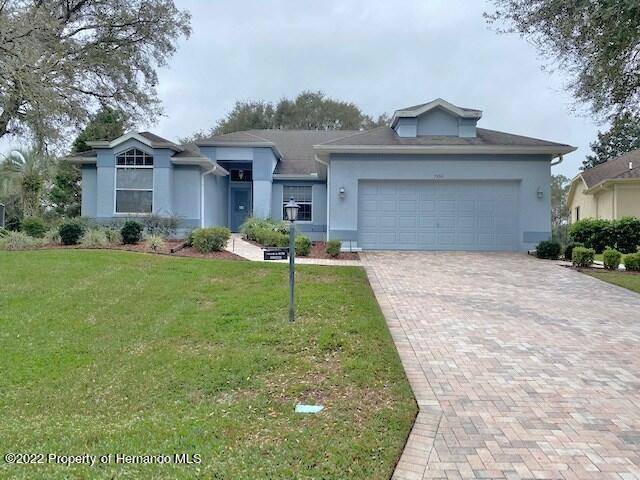 Spring Hill, FL 34606,7450 Sugarbush Drive