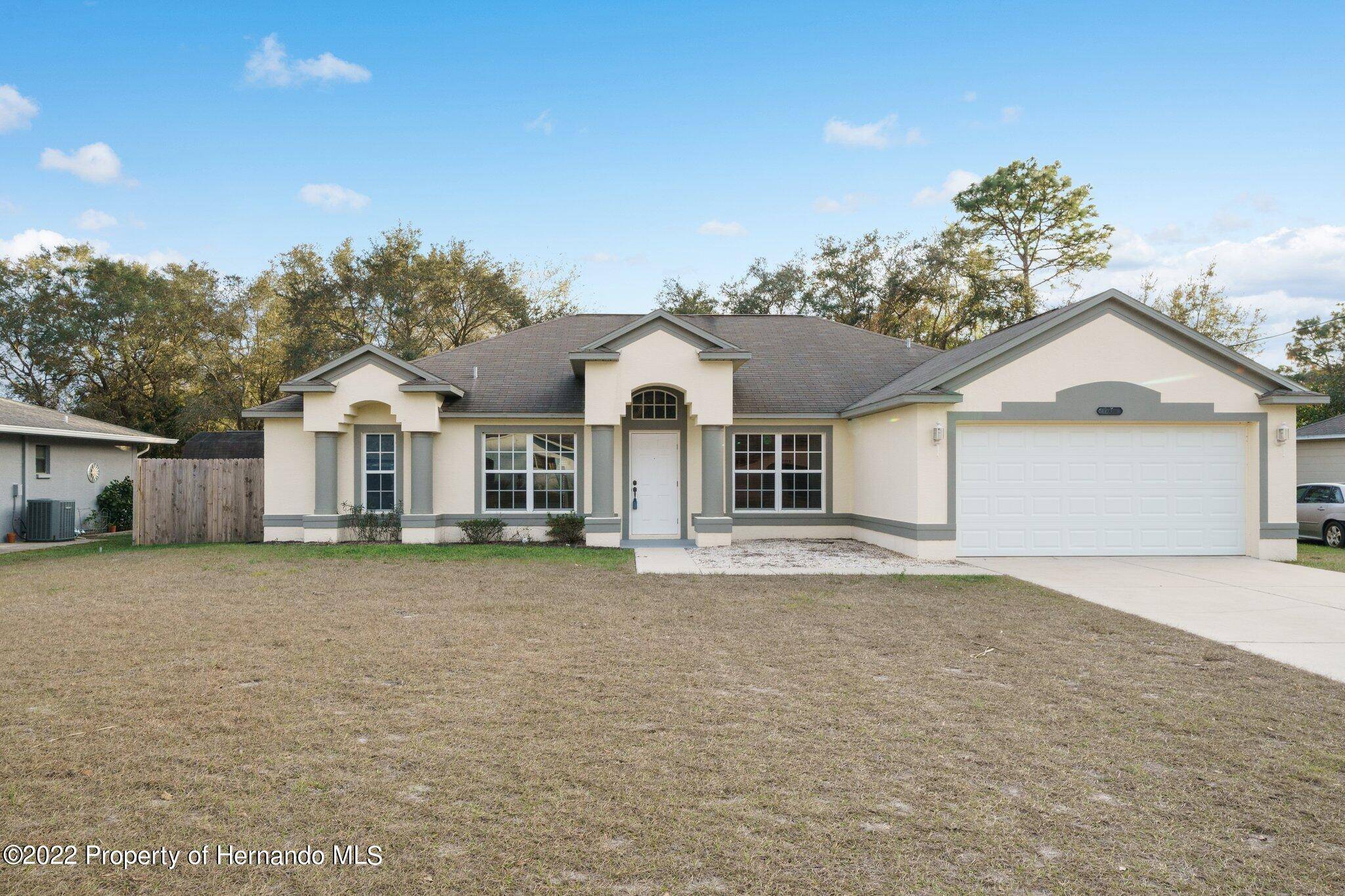 Spring Hill, FL 34608,11116 Gifford Drive