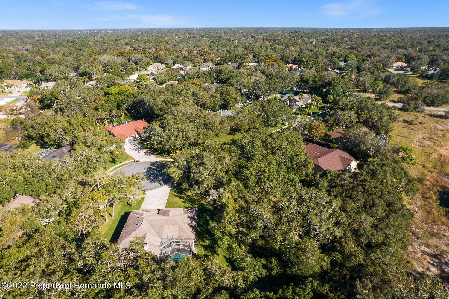 Hudson, FL 34667,Lot 150 Warm Springs Way