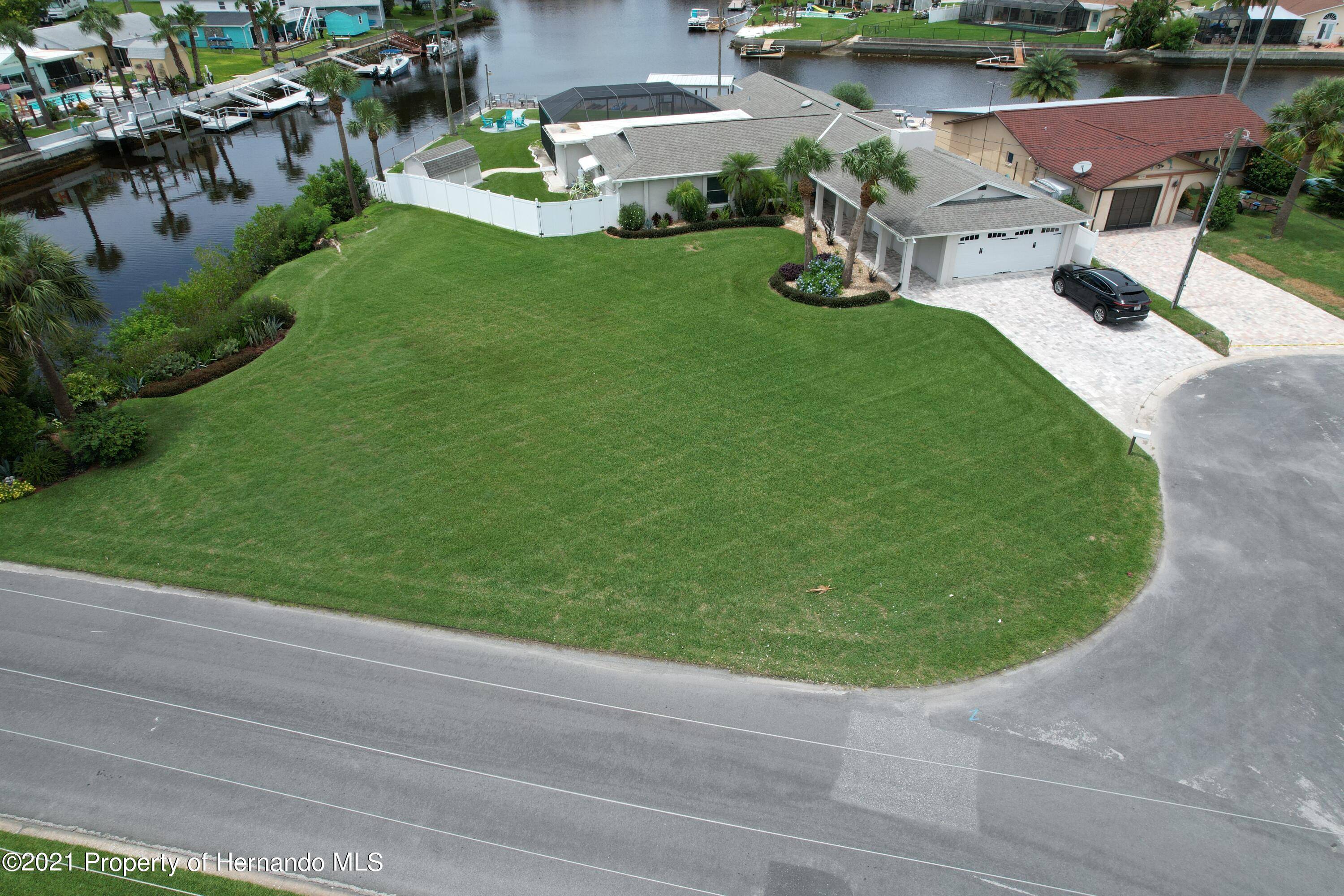 Hernando Beach, FL 34607,4081 Gulf Coast Drive