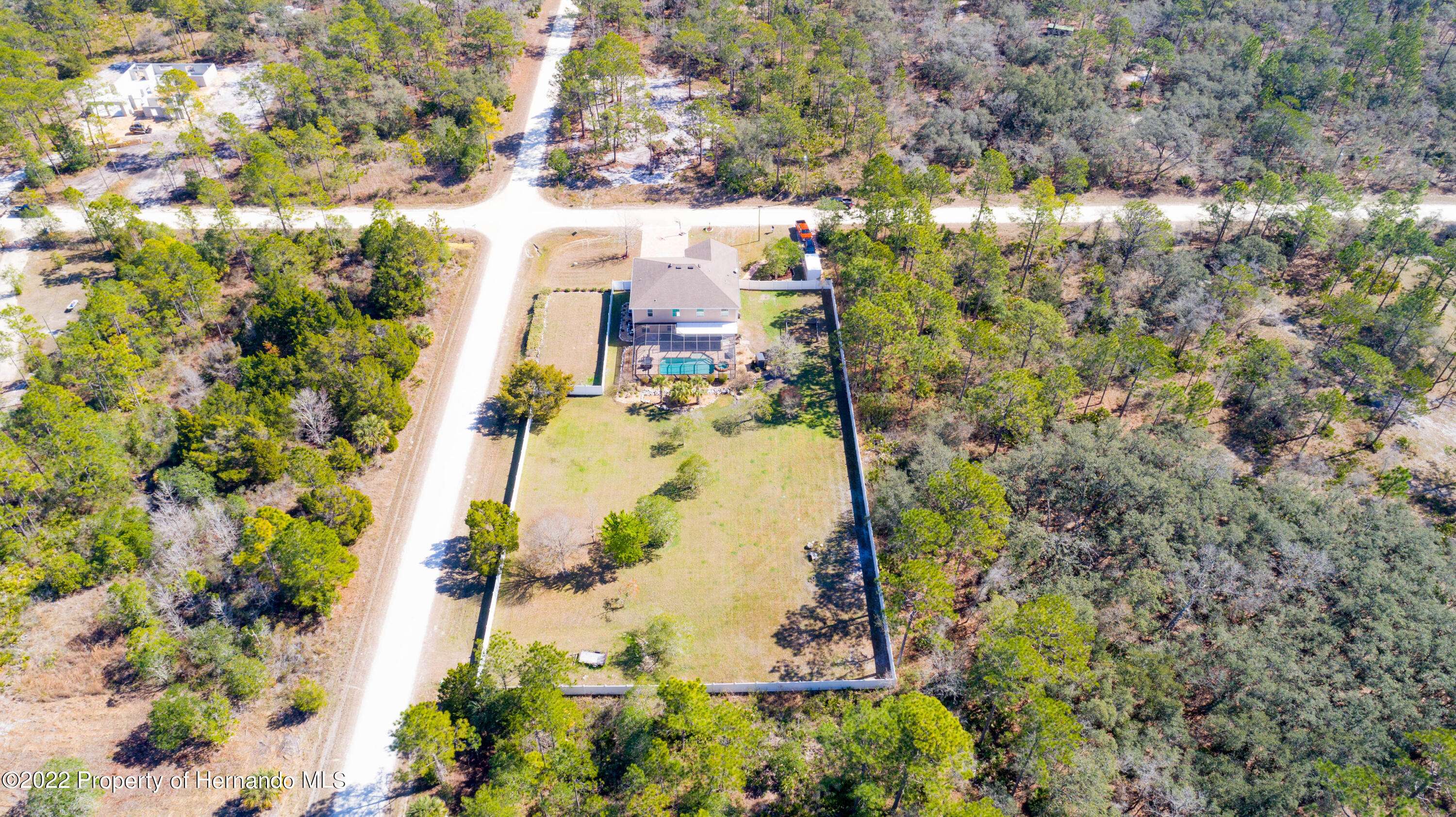 Weeki Wachee, FL 34614,18131 Parrot Road