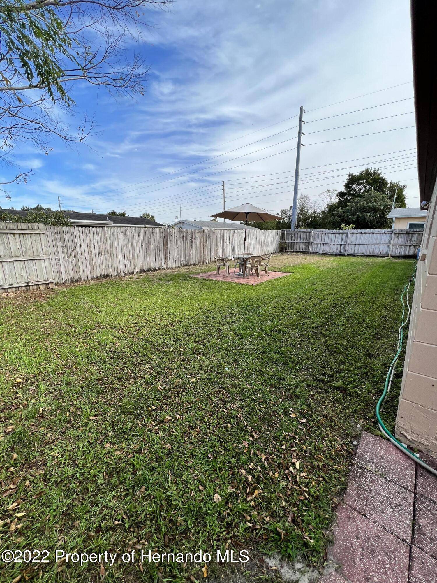 Port Richey, FL 34668,8053 Hixton Drive