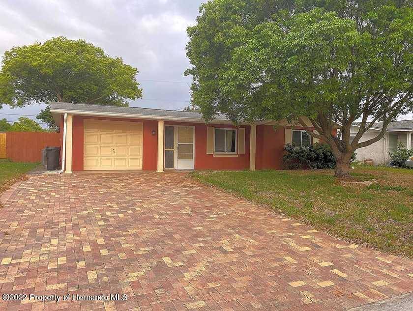 New Port Richey, FL 34652,4118 Citrus Drive