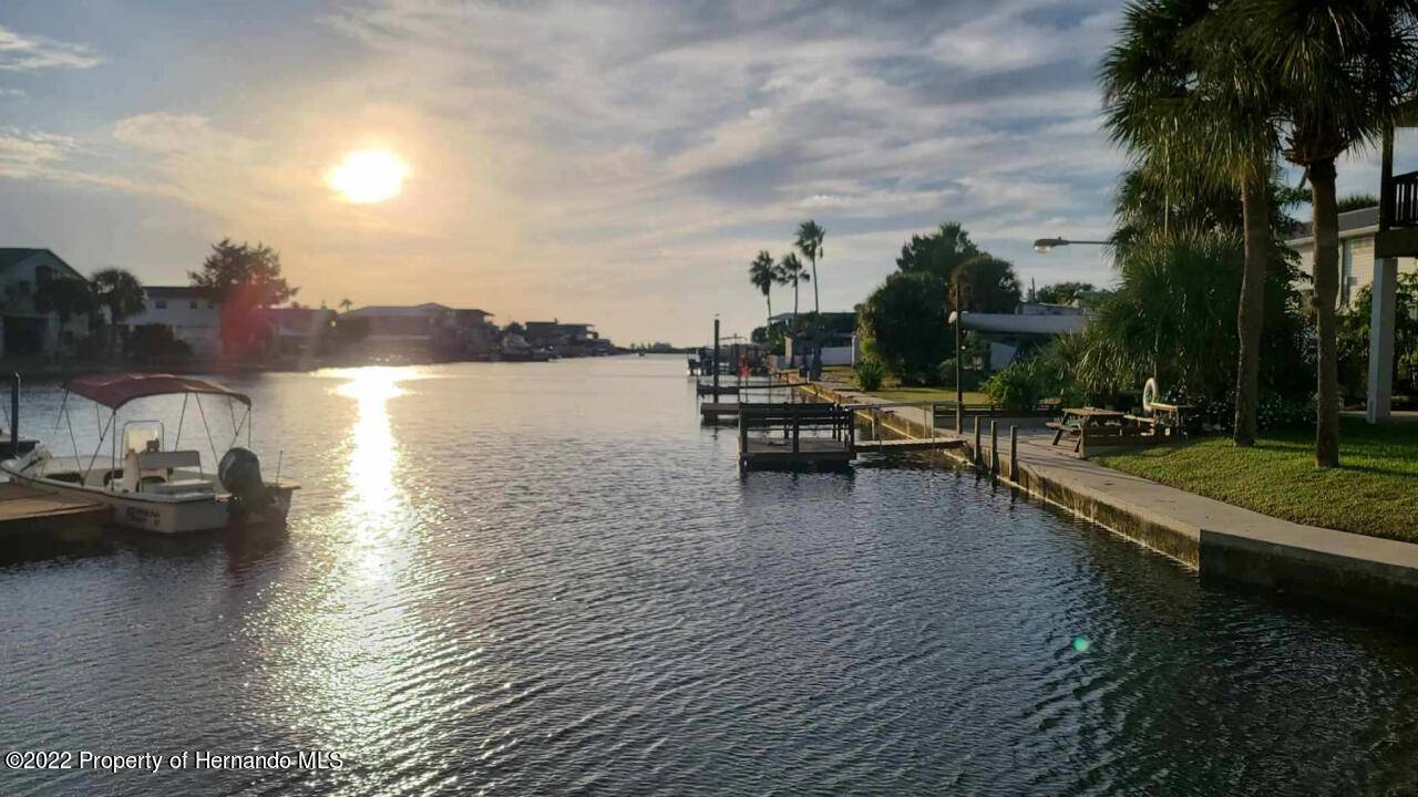 Hernando Beach, FL 34607,0 Minnow Creek Drive