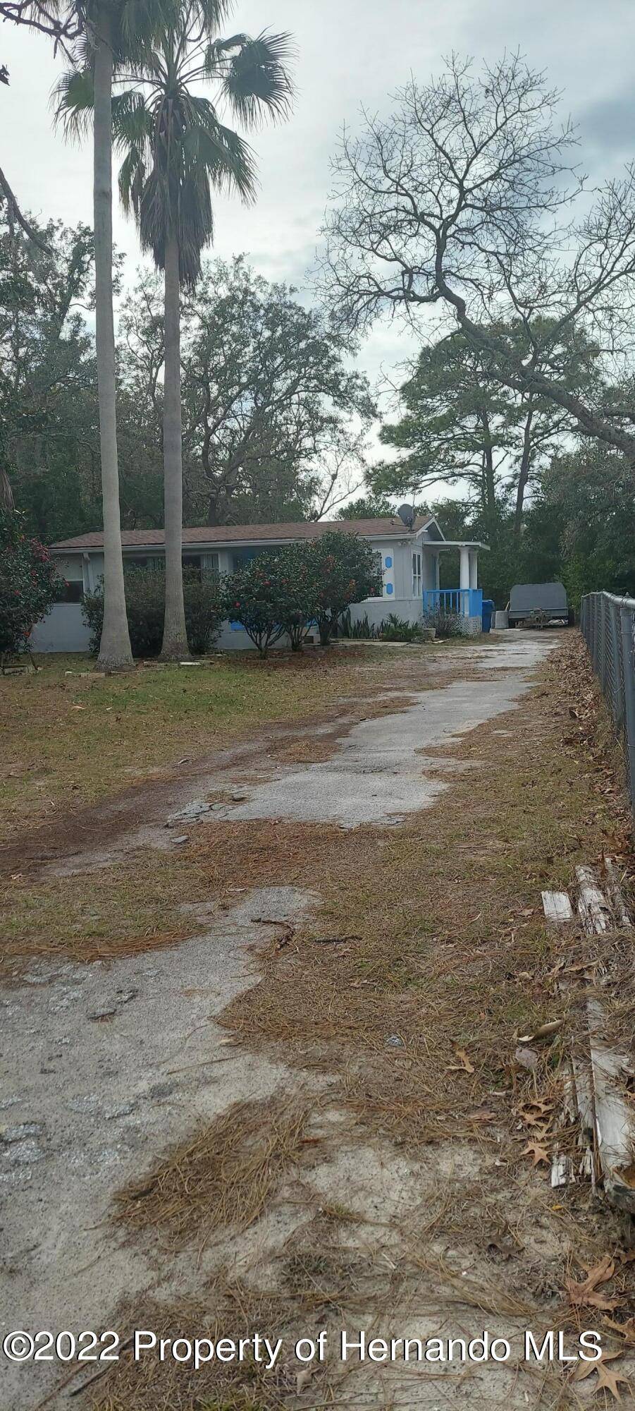 Spring Hill, FL 34606,3295 Seaview Drive