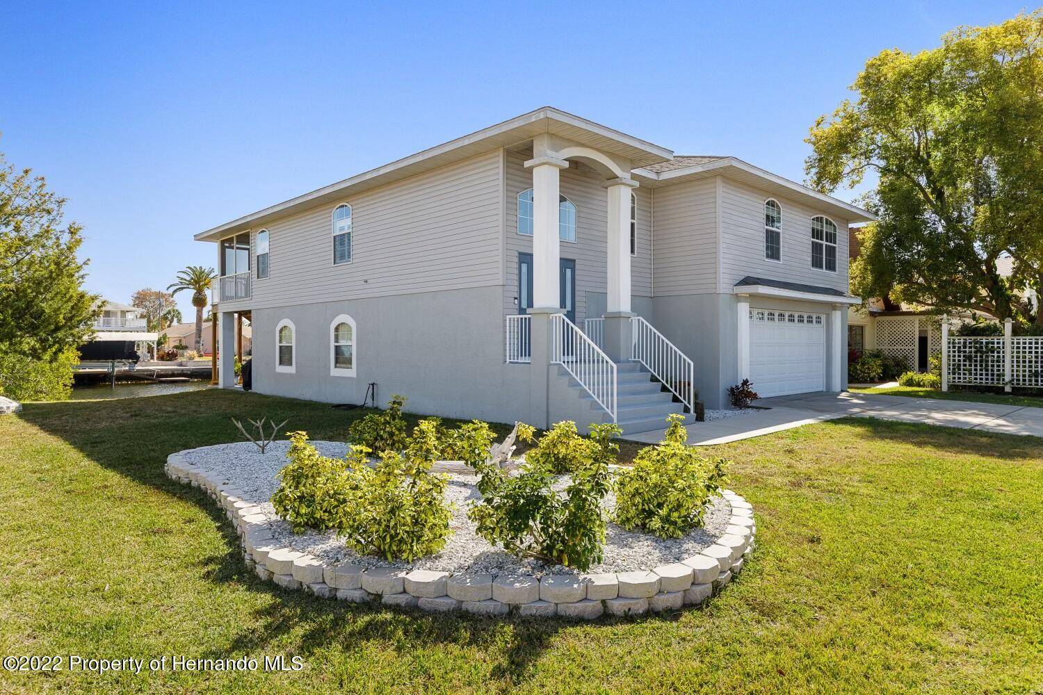 Hernando Beach, FL 34607,4396 5th Isle Drive