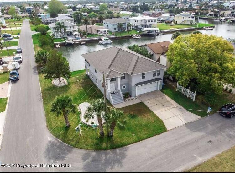 Hernando Beach, FL 34607,4396 5th Isle Drive