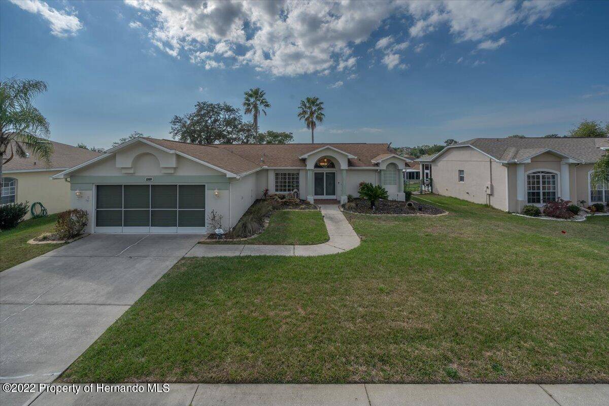 Spring Hill, FL 34608,1209 Muscovy Drive