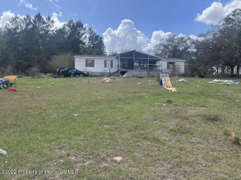 Brooksville, FL 34601,26030 Sitting Bull Street