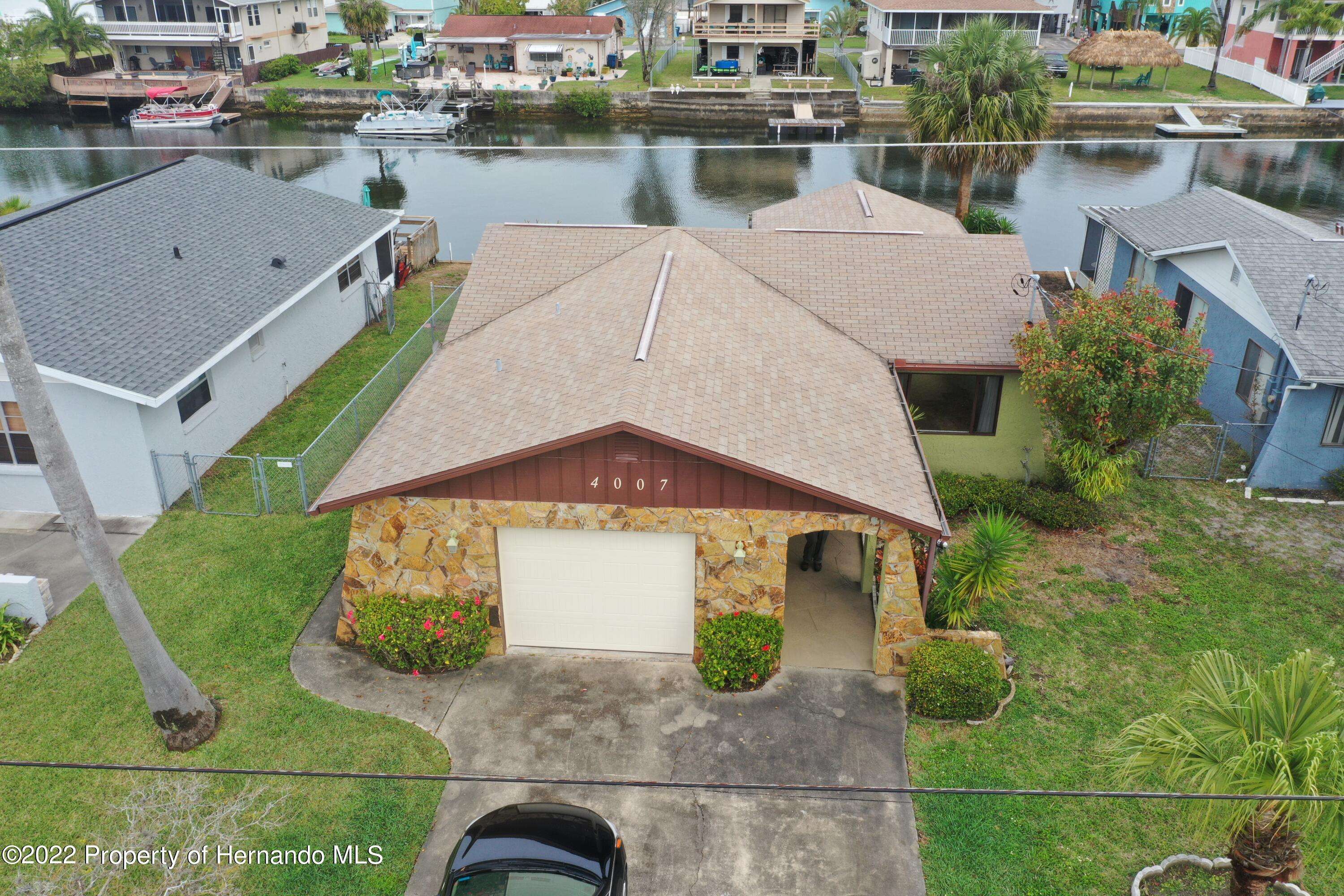 Hernando Beach, FL 34607,4007 Centavo Court