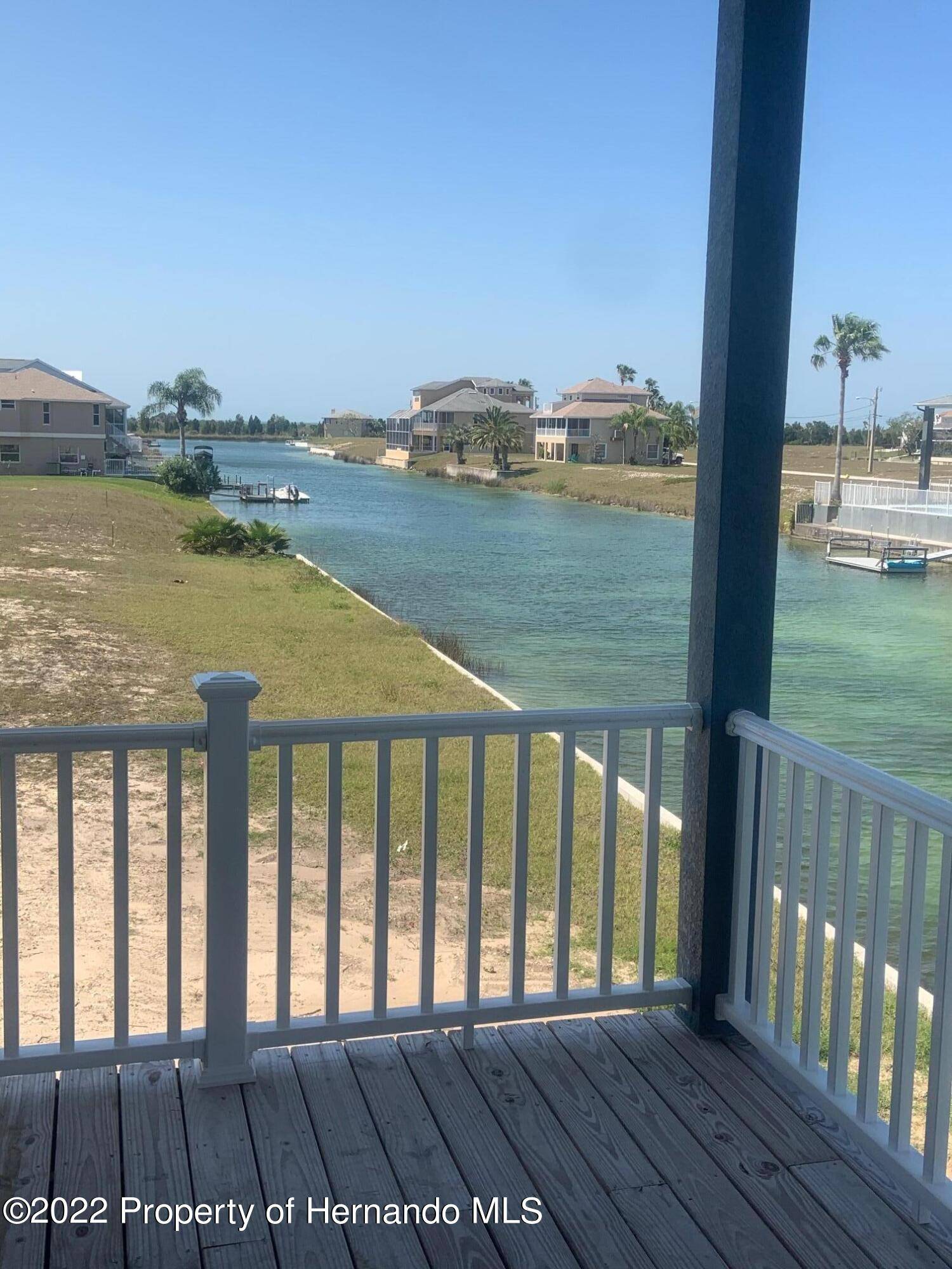 Hernando Beach, FL 34607,3455 Palometa