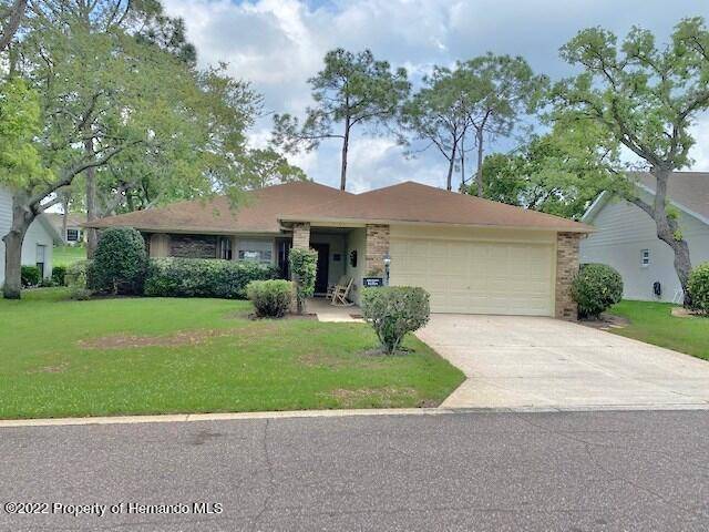 Spring Hill, FL 34606,7103 Crown Oaks Drive