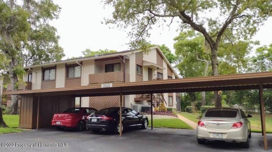 Hudson, FL 34667,8020 Feather Court #Unit D