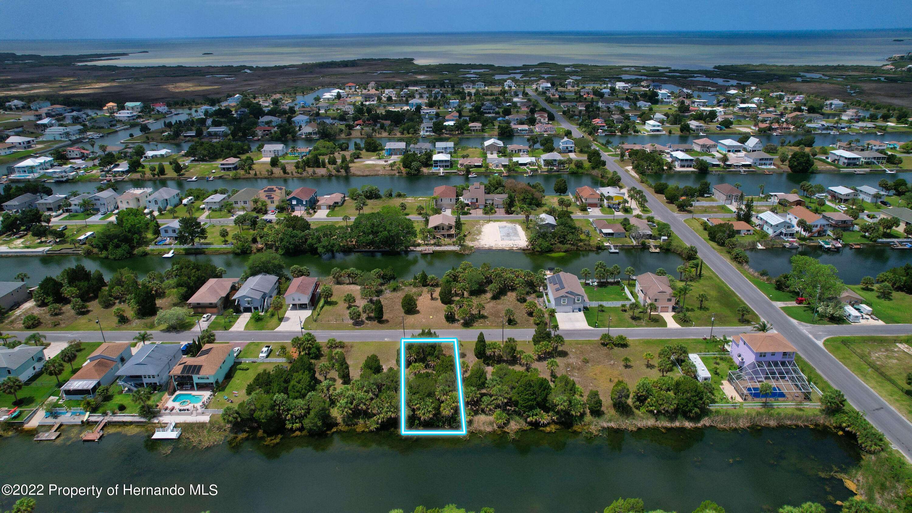 Hernando Beach, FL 34607,3286 Rose Arbor