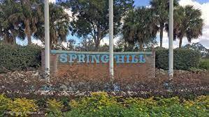 Spring Hill, FL 34609,0 Blythville Road