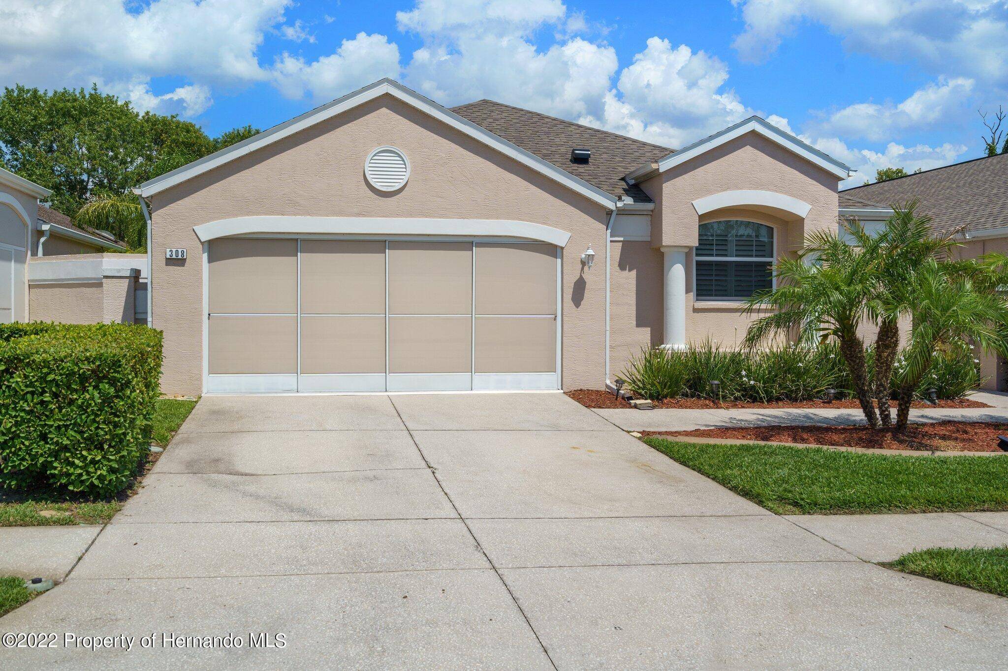 Spring Hill, FL 34608,308 Royal Palm Way